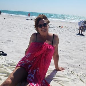 Meet your Posher, Suzanne